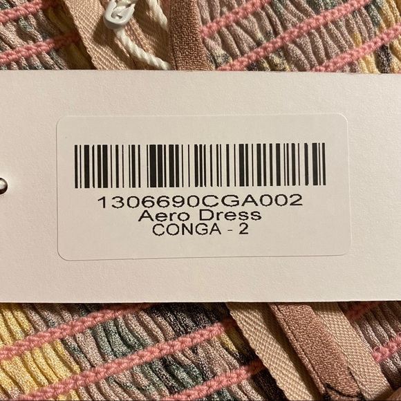 Reformation Dress - Picture 14 of 16